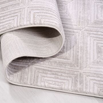 Crea Halı Jaguar Özel Ebat Kesim Halı JL06K