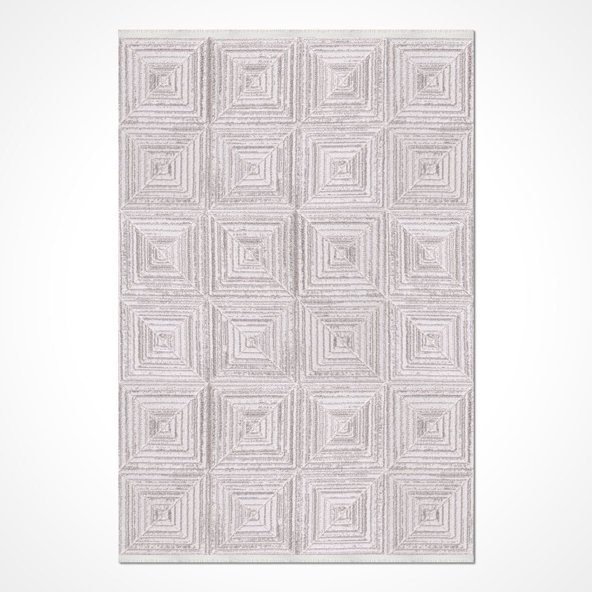 Crea Halı Jaguar Özel Ebat Kesim Halı JL06K