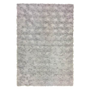 Prizma Halı Micropost  İpek Gri