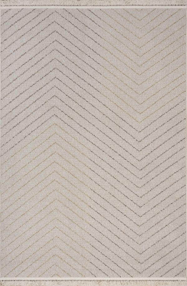 Sanat Halı Lora Plus 3924