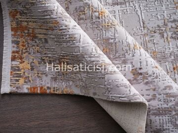 Gümüşsuyu Halı Viera 13544 Bakır