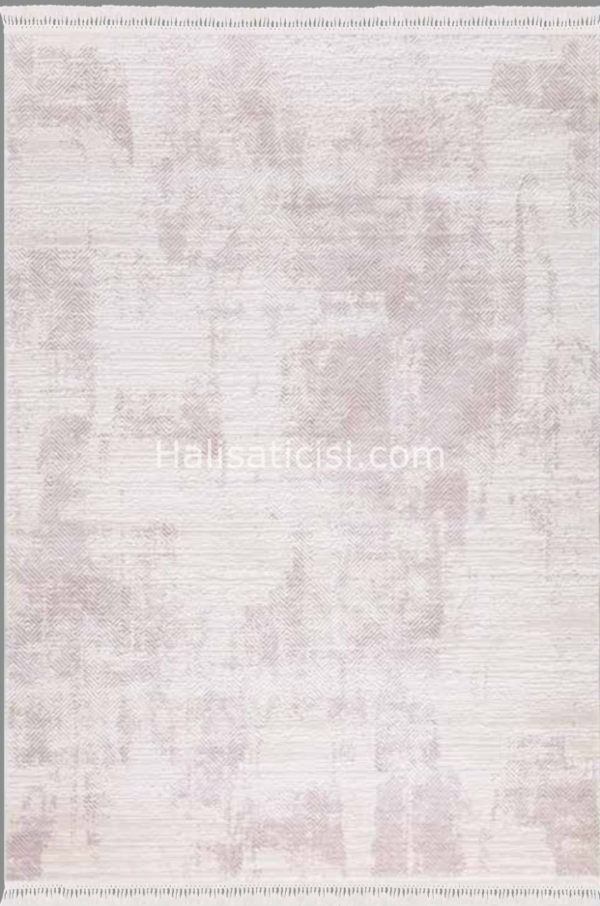 FLORA HALI AYŞIL ÖZEL EBAT 5889A Bej