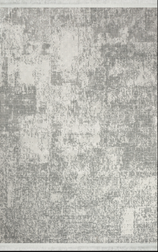 Toprak Halı İnci 8862 Gri 100X200