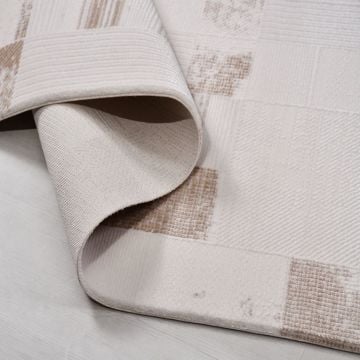 Crea Halı Kervan Özel Ebat Kesim Halı KN01K