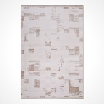 Crea Halı Kervan Özel Ebat Kesim Halı KN01K