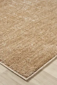 Seyran Halı Petra Bukle Halı 1086 Hardal