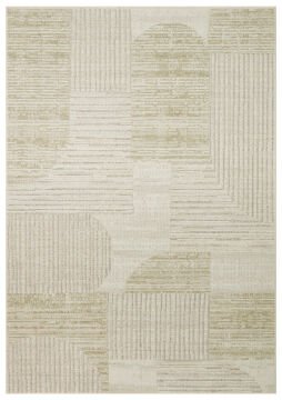 Eko Halı Sahara SHA02 Cream Green