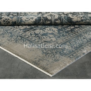 Gümüşsuyu Halı Ecocycle 11579