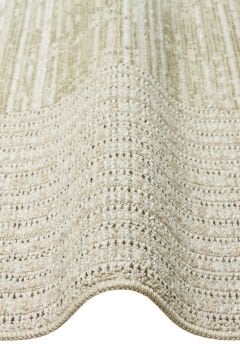 Eko Halı Sahara SHA02 Cream Green