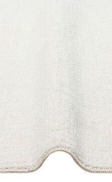 Eko Halı Kalahari KLH Plain Cream