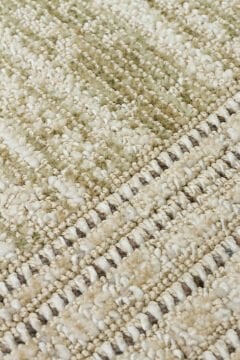 Eko Halı Sahara SHA02 Cream Green