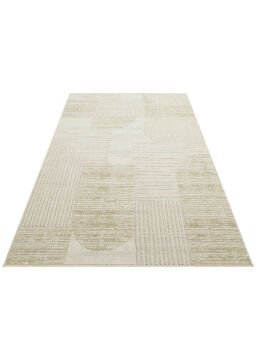 Eko Halı Sahara SHA02 Cream Green