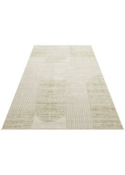 Eko Halı Sahara SHA02 Cream Green