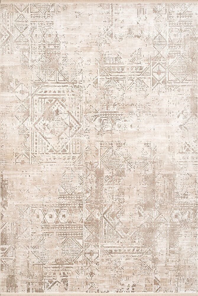 Artemis Halı Piena Y1092B Krem Bej