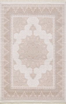 Artemis Palace  08025A Krem Halı 100X200