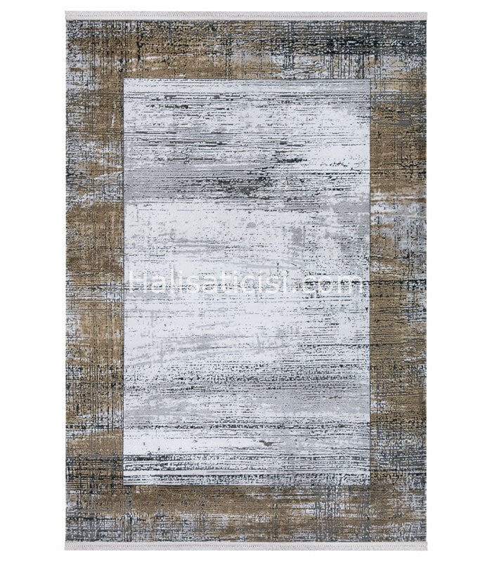 Atlantik Halı Ares C1103B-SARI