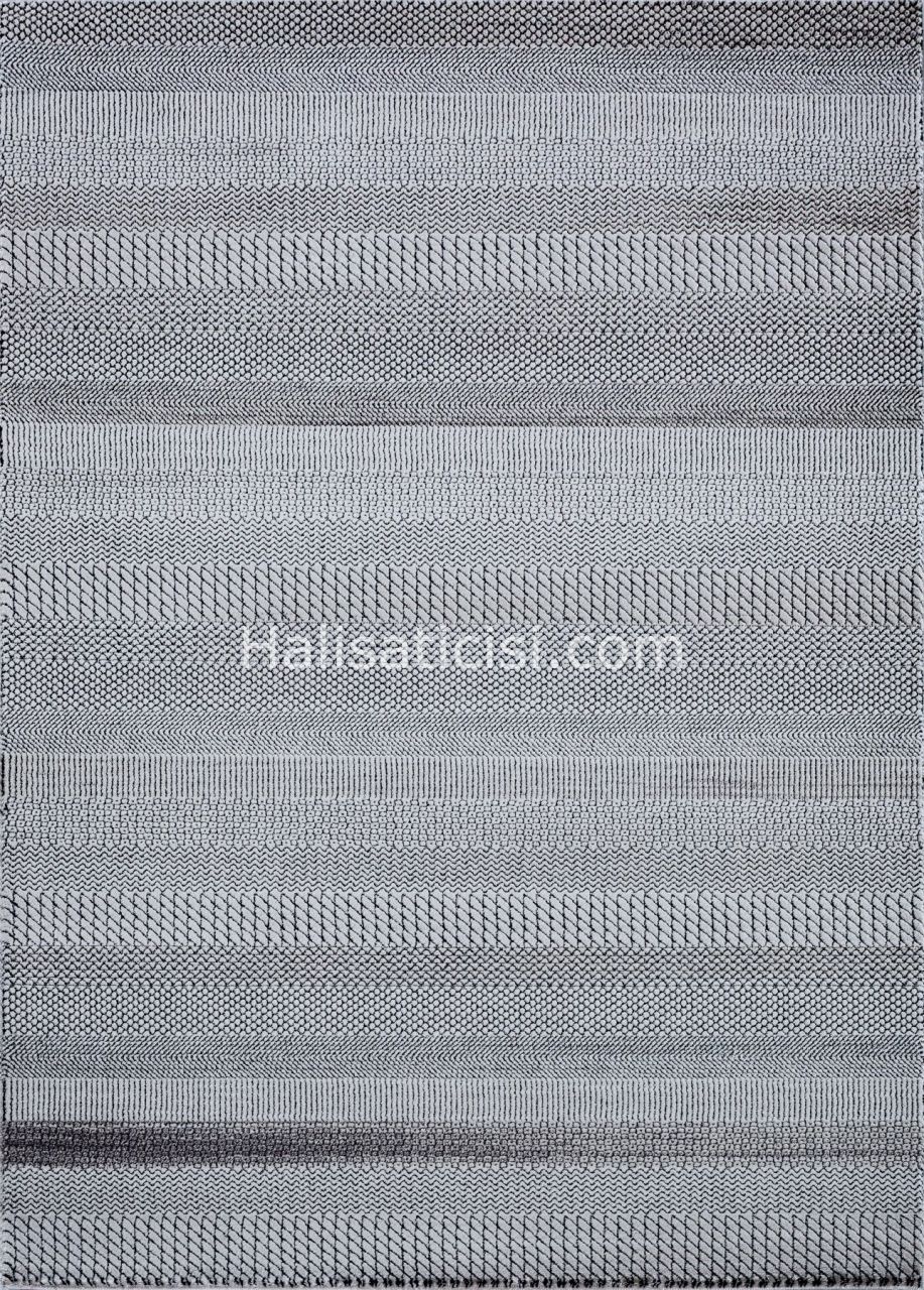 Koyunlu Halı Arya AR 0024 Antrasit 100X200