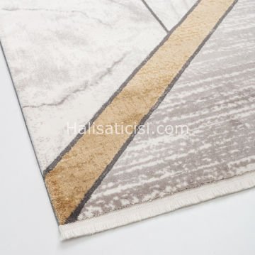 Simge B779 GRİ : SARI