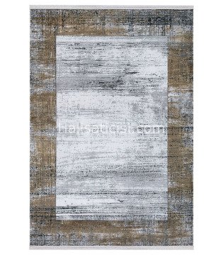 Atlantik Halı Ares C1103B-SARI 100X200