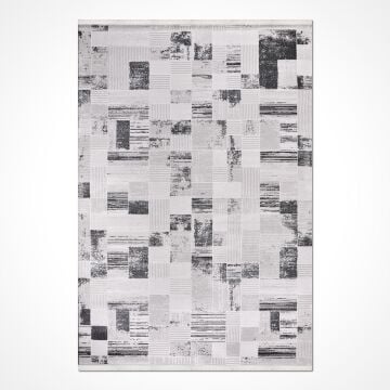 Crea Halı Kervan Özel Ebat Kesim Halı KN03K