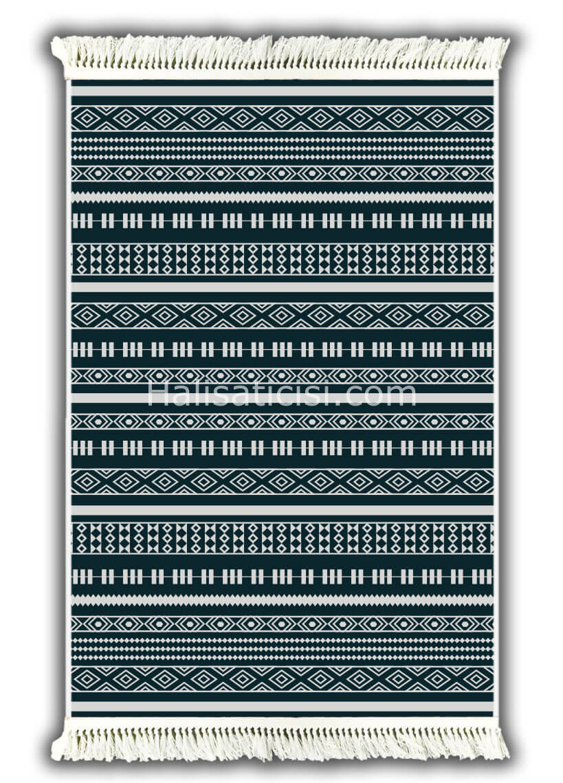 Prizma Halı Riva Kilim VK6208 100x160