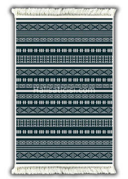 Prizma Halı Riva Kilim VK6208 100x160