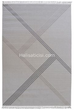 Dolce Vita Halı Macau 583 Rail - Krem 100X200