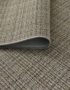 Apex Halı Sisal Premium 1822 SP Kahve Krem