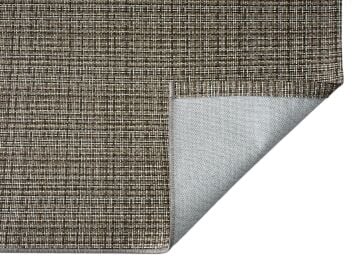 Apex Halı Sisal Premium 1822 SP Kahve Krem