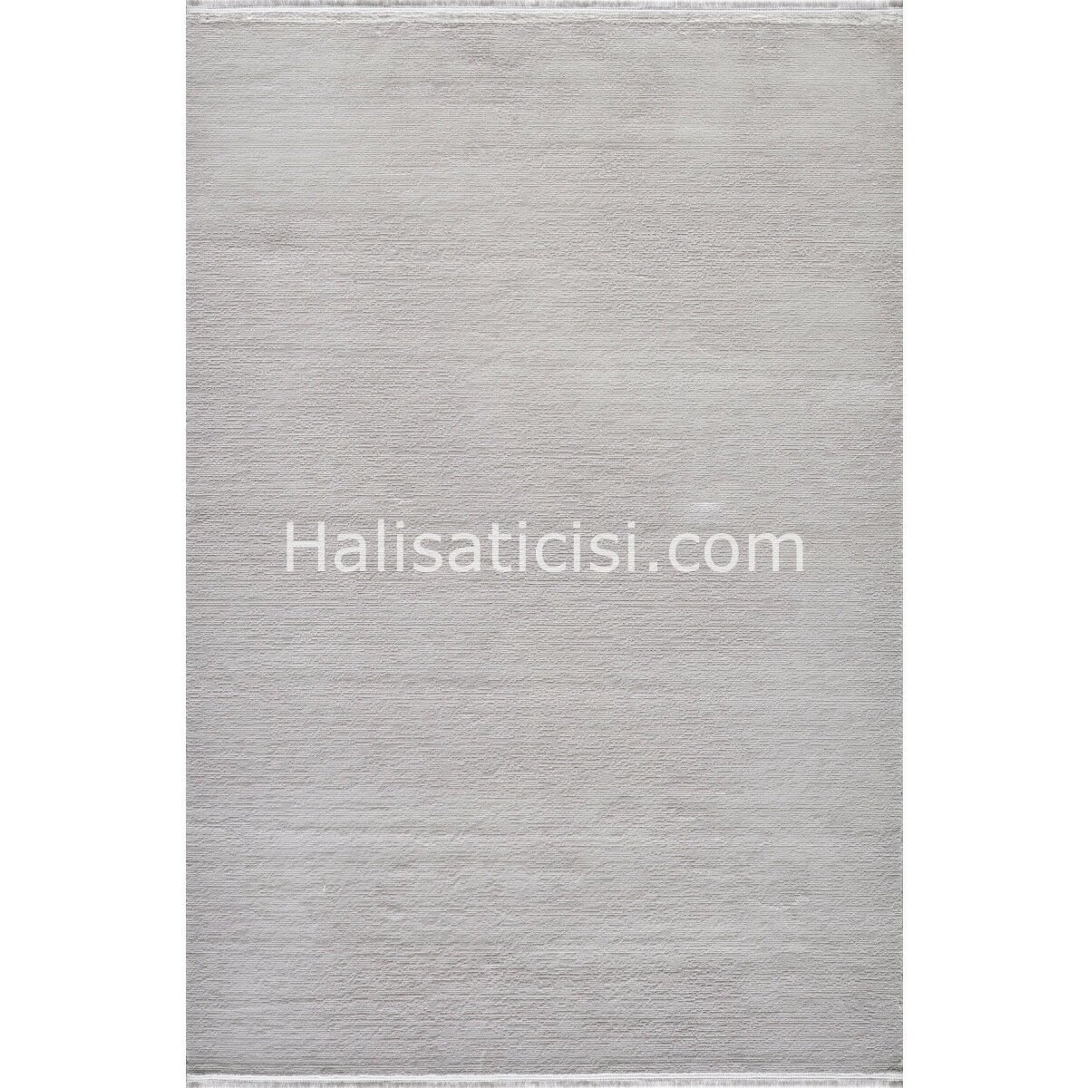 Gümüşsuyu Matisse 11330 Gri Özel Ebatlı Kesme Halı
