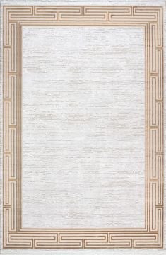Artemis Alegra 03020C - Gold Kemik Halı