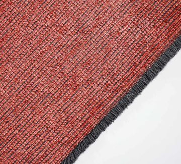 Gümüşsuyu Deco Fashion Özel Ebatlı Kilim 14017 Pembe