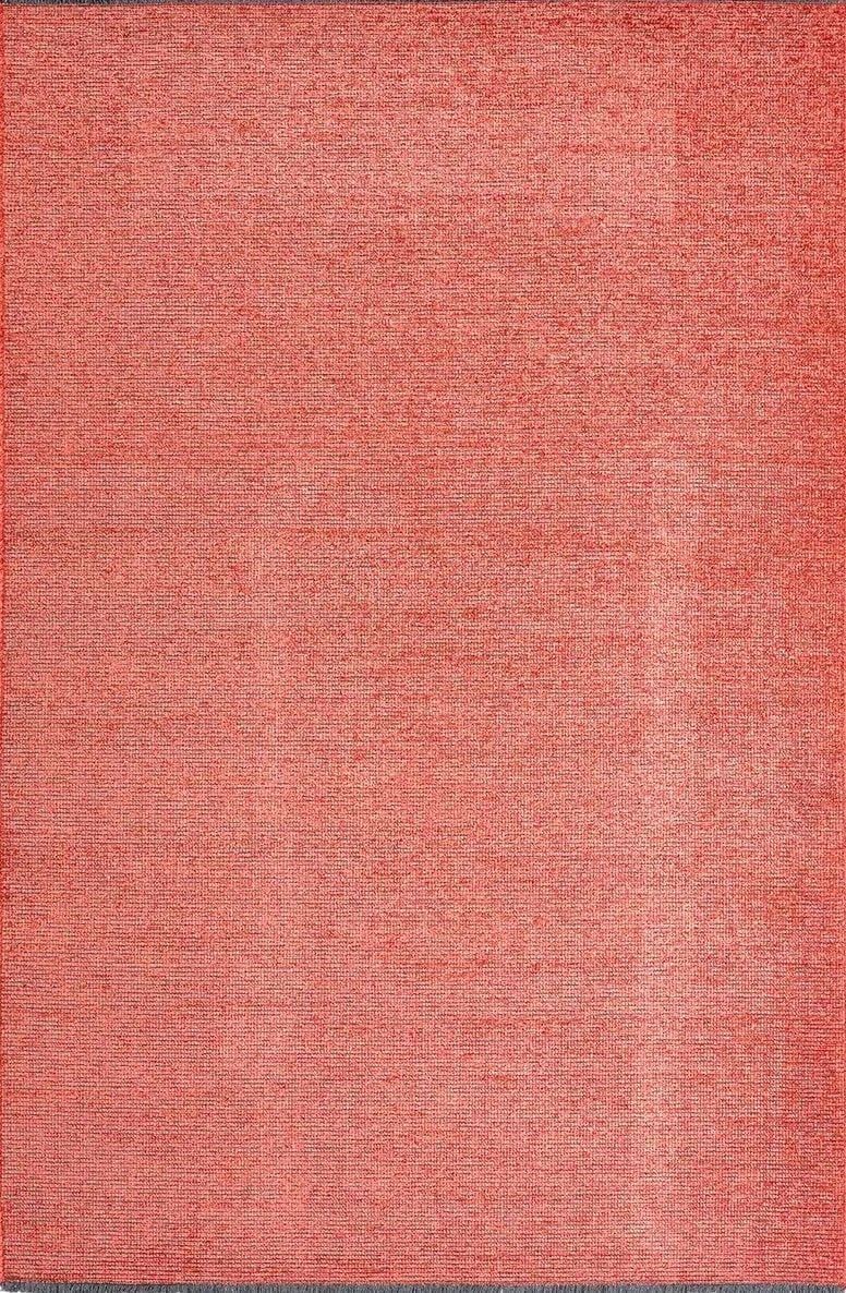 Gümüşsuyu Deco Fashion Özel Ebatlı Kilim 14017 Pembe