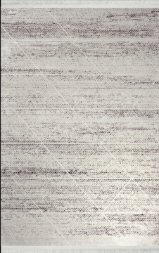 Toprak Halı İnci 8888 Kahve 100X200