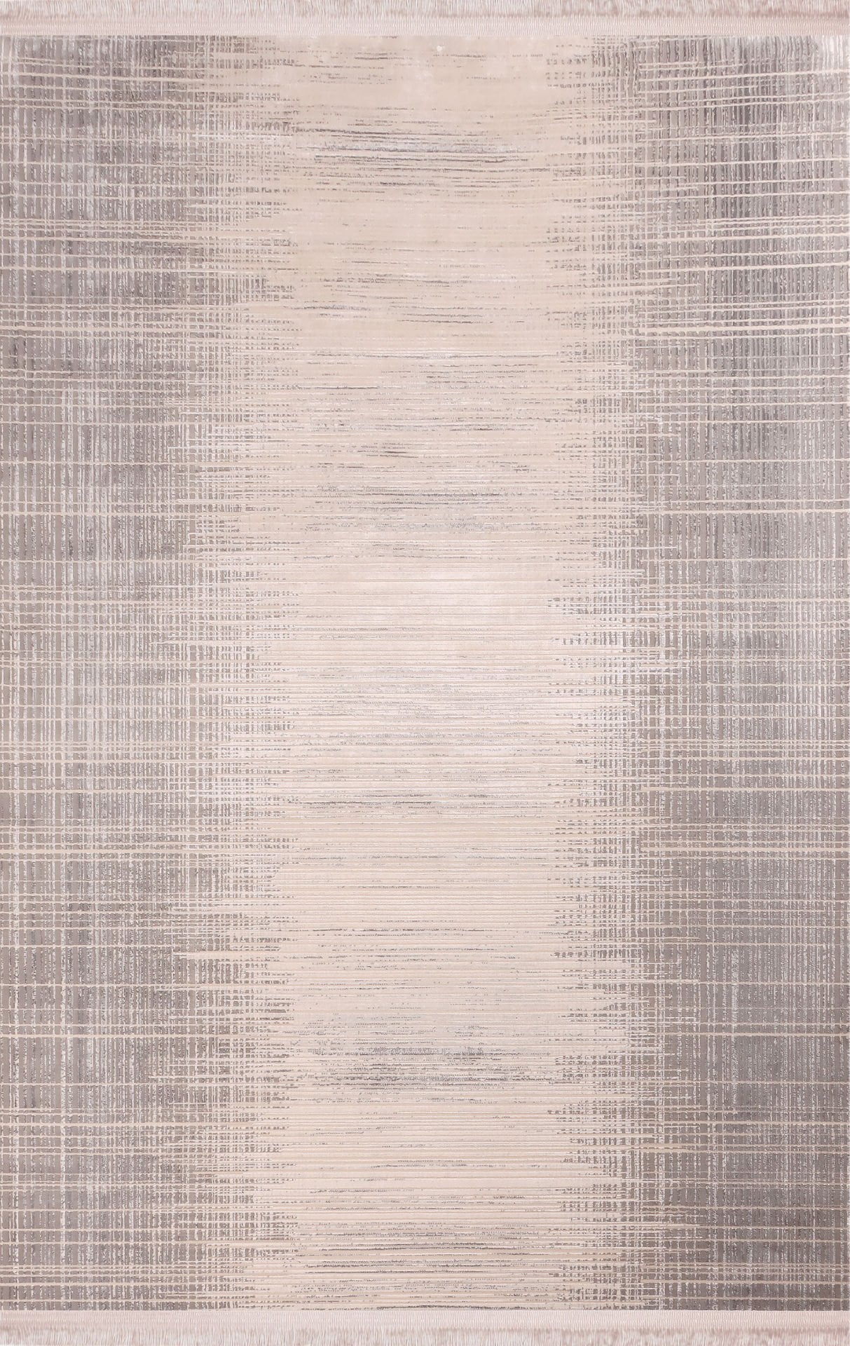 Nexus Halı J Adore Yumuşak Yüzeyli Eskitme Halı 4729A Gri 100x200