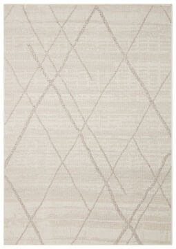 Eko Halı Sahara SHA03 Cream Grey