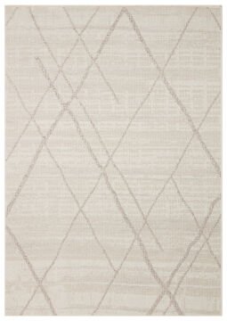Eko Halı Sahara SHA03 Cream Grey