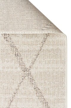 Eko Halı Sahara SHA03 Cream Grey