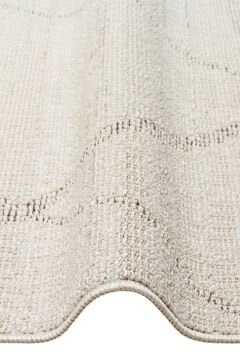 Eko Halı Sahara SHA03 Cream Grey