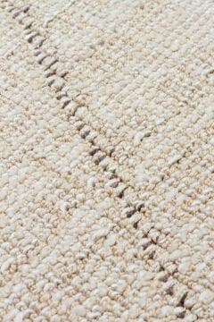 Eko Halı Sahara SHA03 Cream Grey