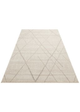 Eko Halı Sahara SHA03 Cream Grey