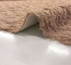 Prizma Halı Micropost Kahve