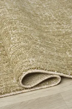 Seyran Halı Petra Bukle Halı 1086 Yeşil