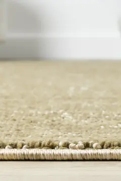 Seyran Halı Petra Bukle Halı 1086 Yeşil