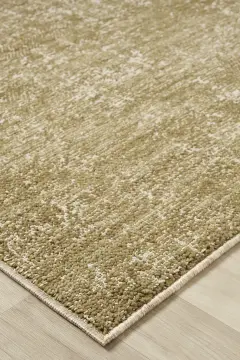 Seyran Halı Petra Bukle Halı 1086 Yeşil