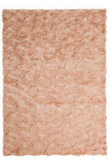 Prizma Halı Micropost Kahve 100x150