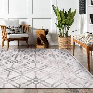 Crea Halı Royal Özel Ebat 14683K 100 cm