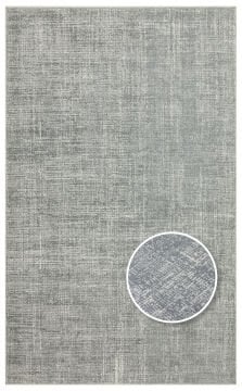Eko Halı Kalahari KLH Plain Grey