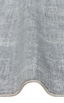 Eko Halı Kalahari KLH Plain Grey