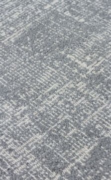 Eko Halı Kalahari KLH Plain Grey